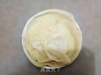 Make Shrimp radish step 5