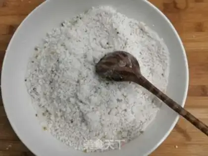 Make Cinnamon loaf step 8