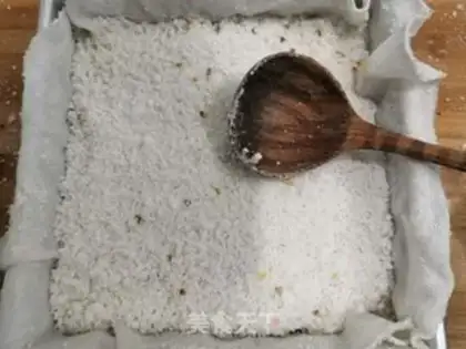 Make Cinnamon loaf step 10