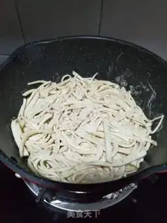 Make Fried tacos step 5