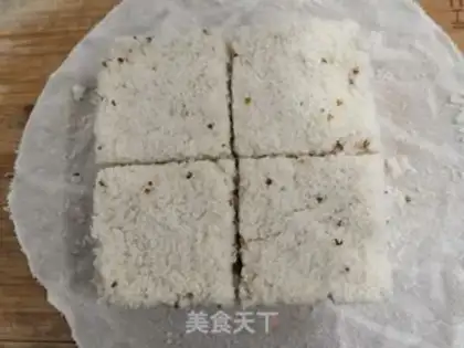 Make Cinnamon loaf step 15