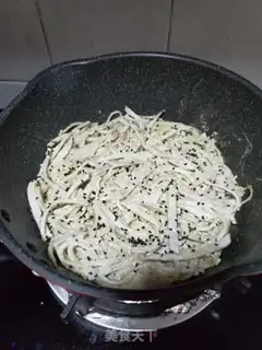Make Fried tacos step 6