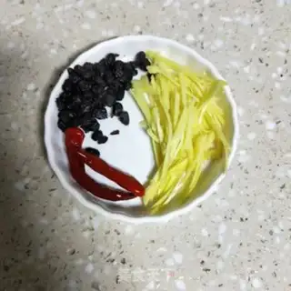 Make Fresh yellow fish step 2