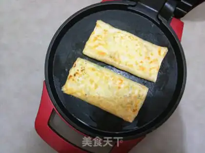 Make Shrimp radish step 16