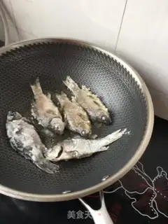Make The radish fish soup step 5