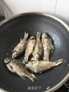 Make The radish fish soup step 6