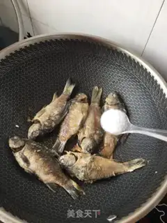 Make The radish fish soup step 9