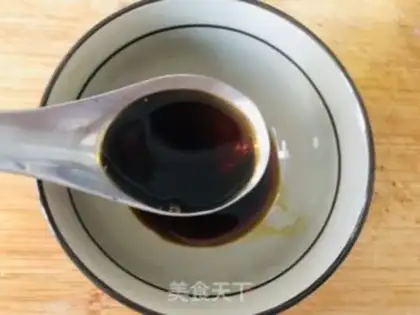Make Tied pepper step 1