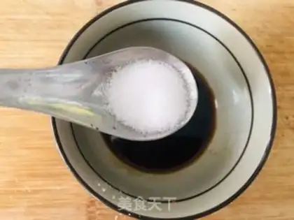 Make Tied pepper step 2