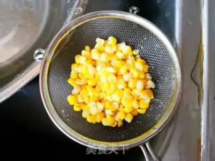 Make Ham tacos step 0