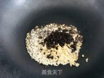 Make Tied pepper step 6