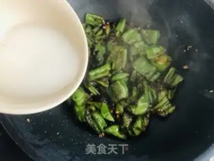 Make Tied pepper step 8