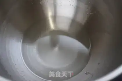 Make caterpillar bread step 1