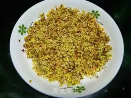 Make Homemade cinnamon step 3