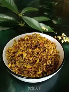 Make Homemade cinnamon step 6