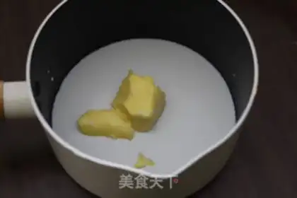 Make caterpillar bread step 8