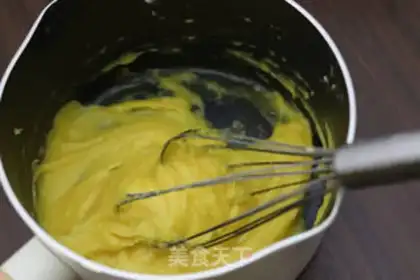 Make caterpillar bread step 9