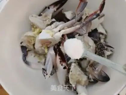 Make The Krabs step 2