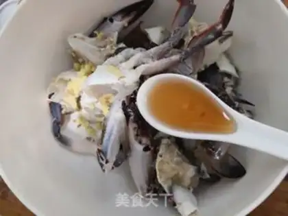 Make The Krabs step 3