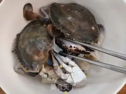 Make The Krabs step 5