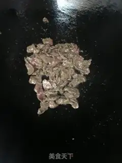 Make Carrot cucumber beef step 5