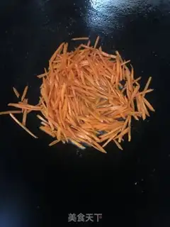 Make Carrot cucumber beef step 6