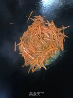 Make Carrot cucumber beef step 8