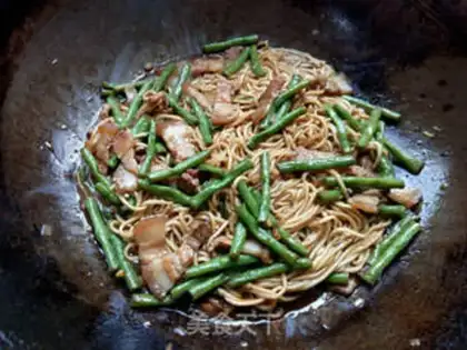 Make Scrambling step 3