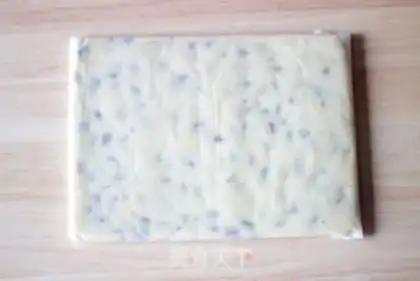 Make Pistachio soufflé step 8