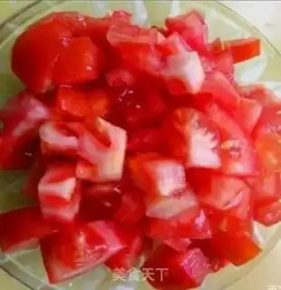 Make Spicy soup step 2