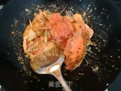 Make The Krabs step 16