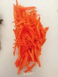 Make Fish apricot mushroom step 1