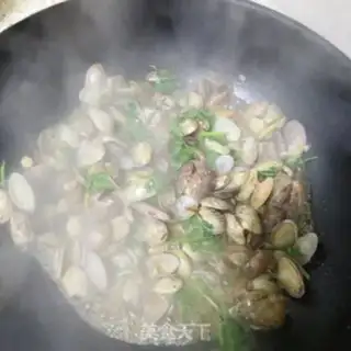 Make Spicy bouquets step 6
