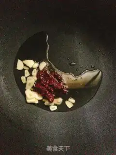 Make Fish apricot mushroom step 5
