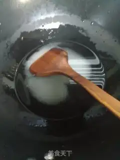Make Homemade pearl milk tea step 7