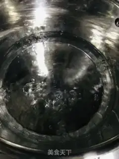 Make Creaming step 1