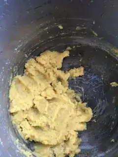 Make Three-coloured, dried French fries step 8