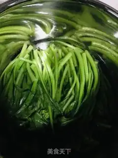 Make Creaming step 2