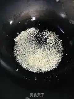 Make Creaming step 3