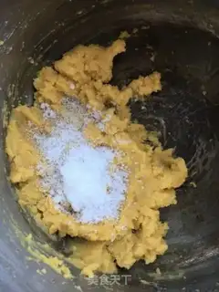 Make Three-coloured, dried French fries step 10