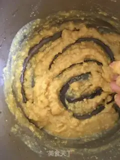 Make Three-coloured, dried French fries step 11