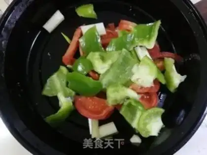 Make radish ketchup step 5