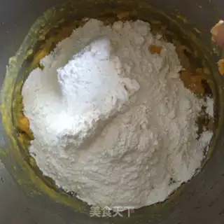 Make Three-coloured, dried French fries step 12
