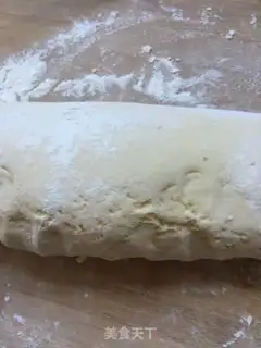 Make Three-coloured, dried French fries step 15
