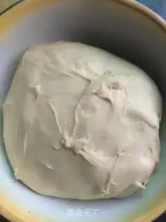 Make Lavender bread step 0