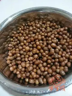 Make ♪ Quartz beans ♪ step 0