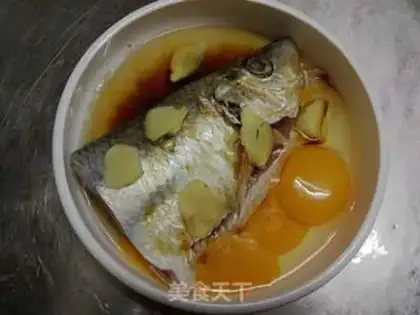 Make Squeeze eggs step 6