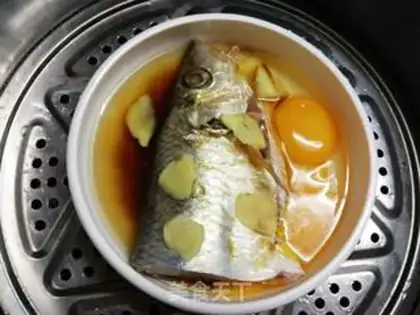 Make Squeeze eggs step 7