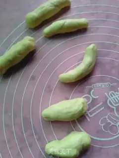 Make Lavender bread step 3