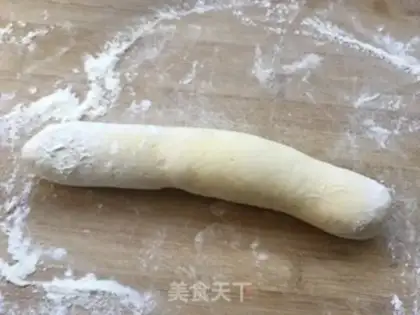 Make Three-coloured, dried French fries step 20